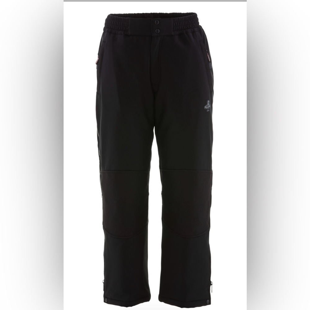 RefrigiWear insulated pants.
